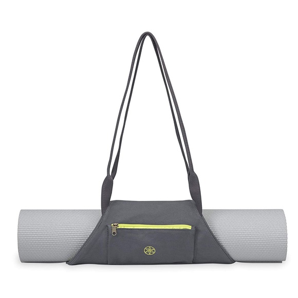 GAIAM Accessories - Gaiam On-The-Go Yoga Mat Carrier